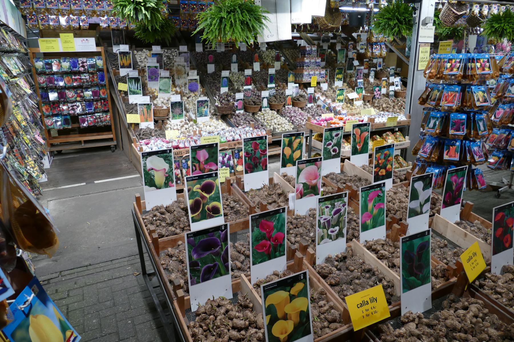 am Blumenmarkt