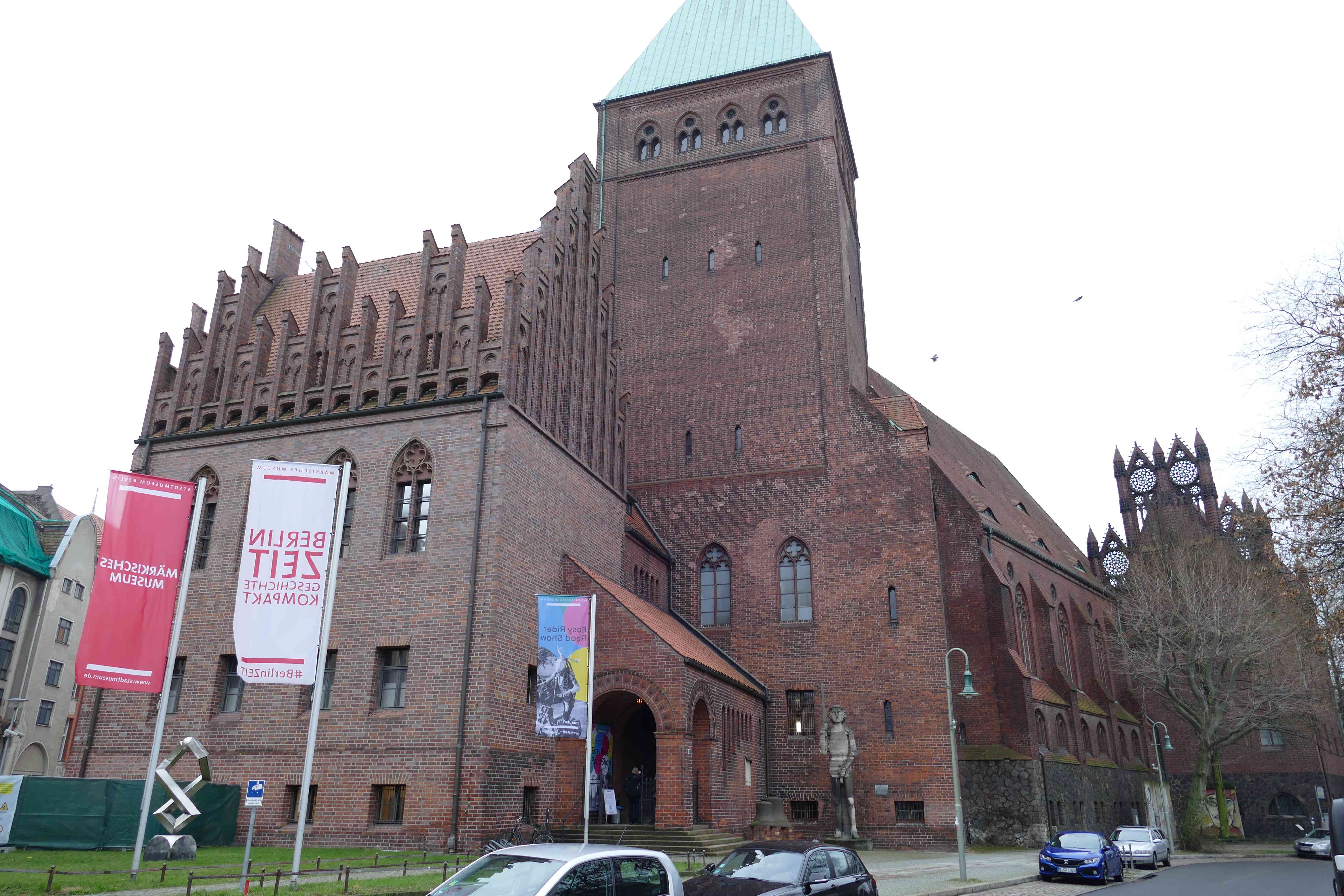 Märkisches Museum