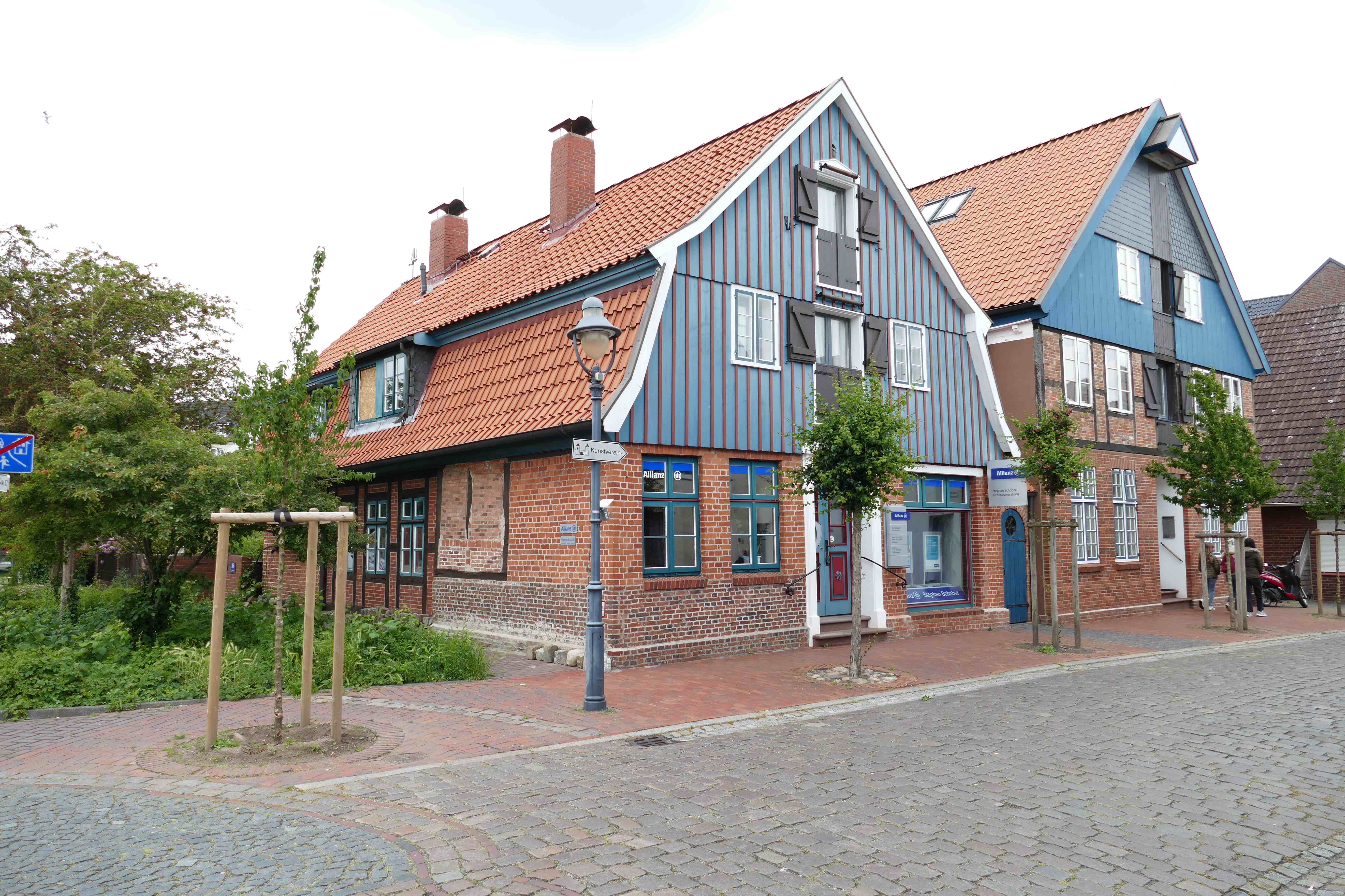 Haus in Cuxhaven