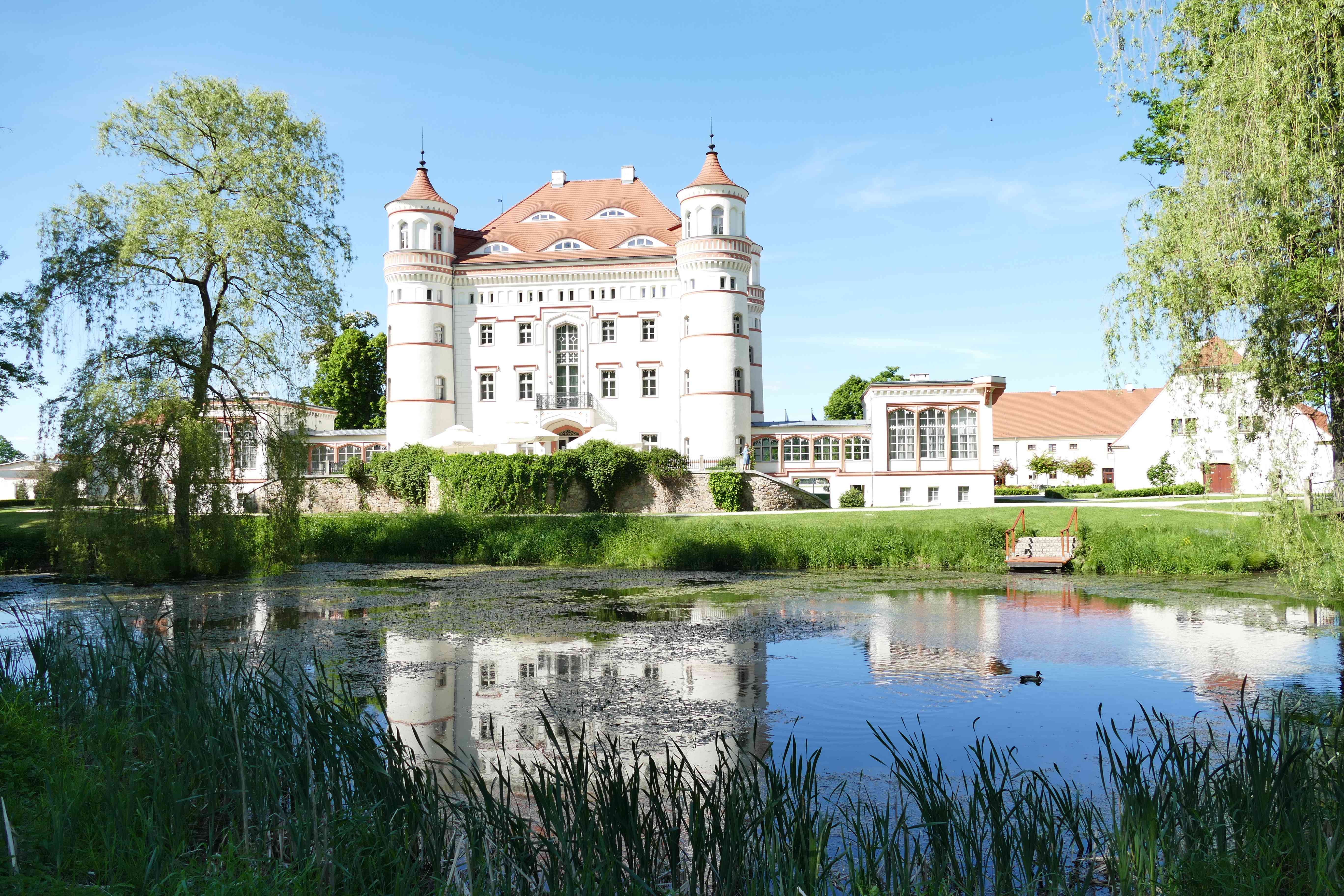 Schloss Schildau