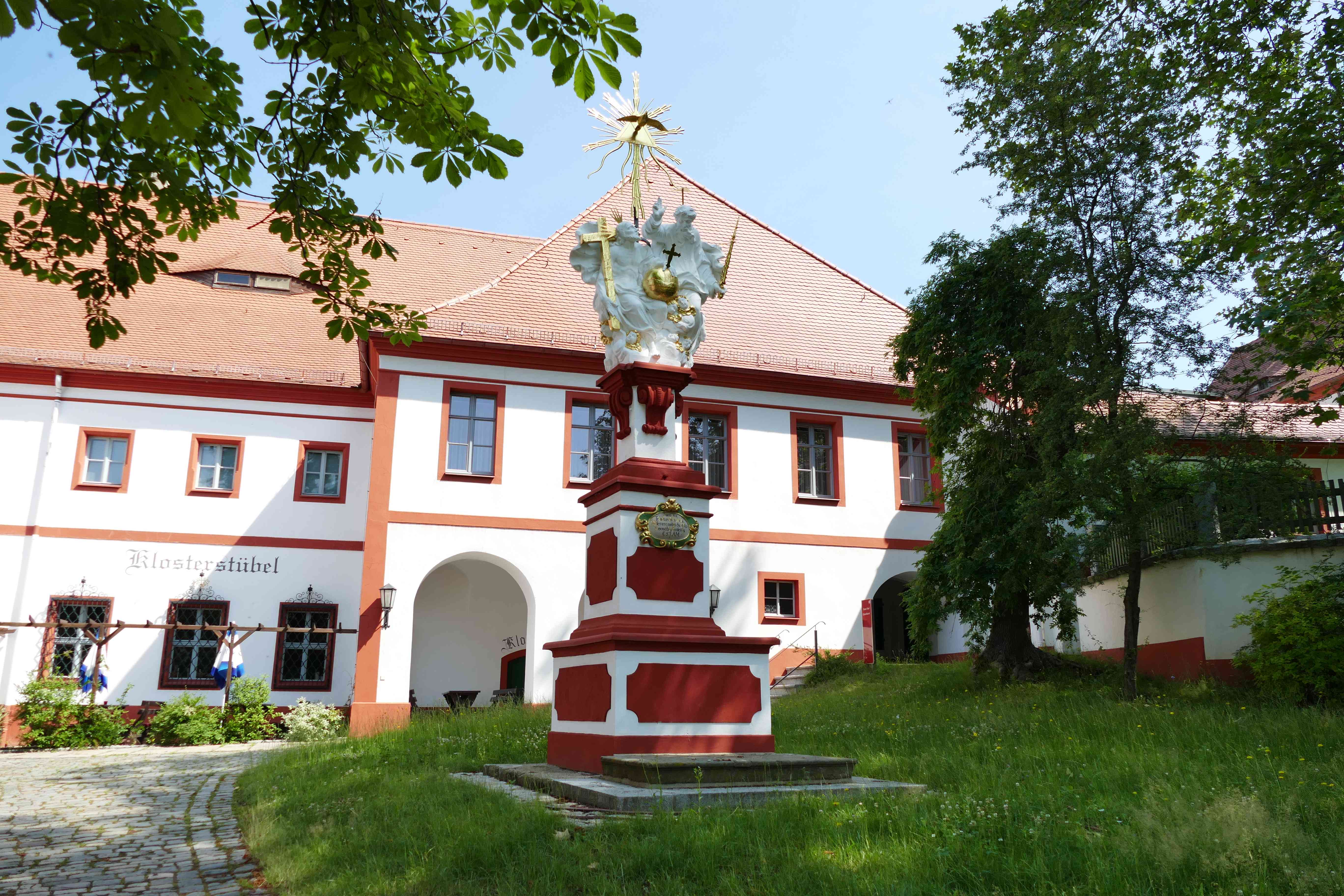 Kloster St. Marienstern 