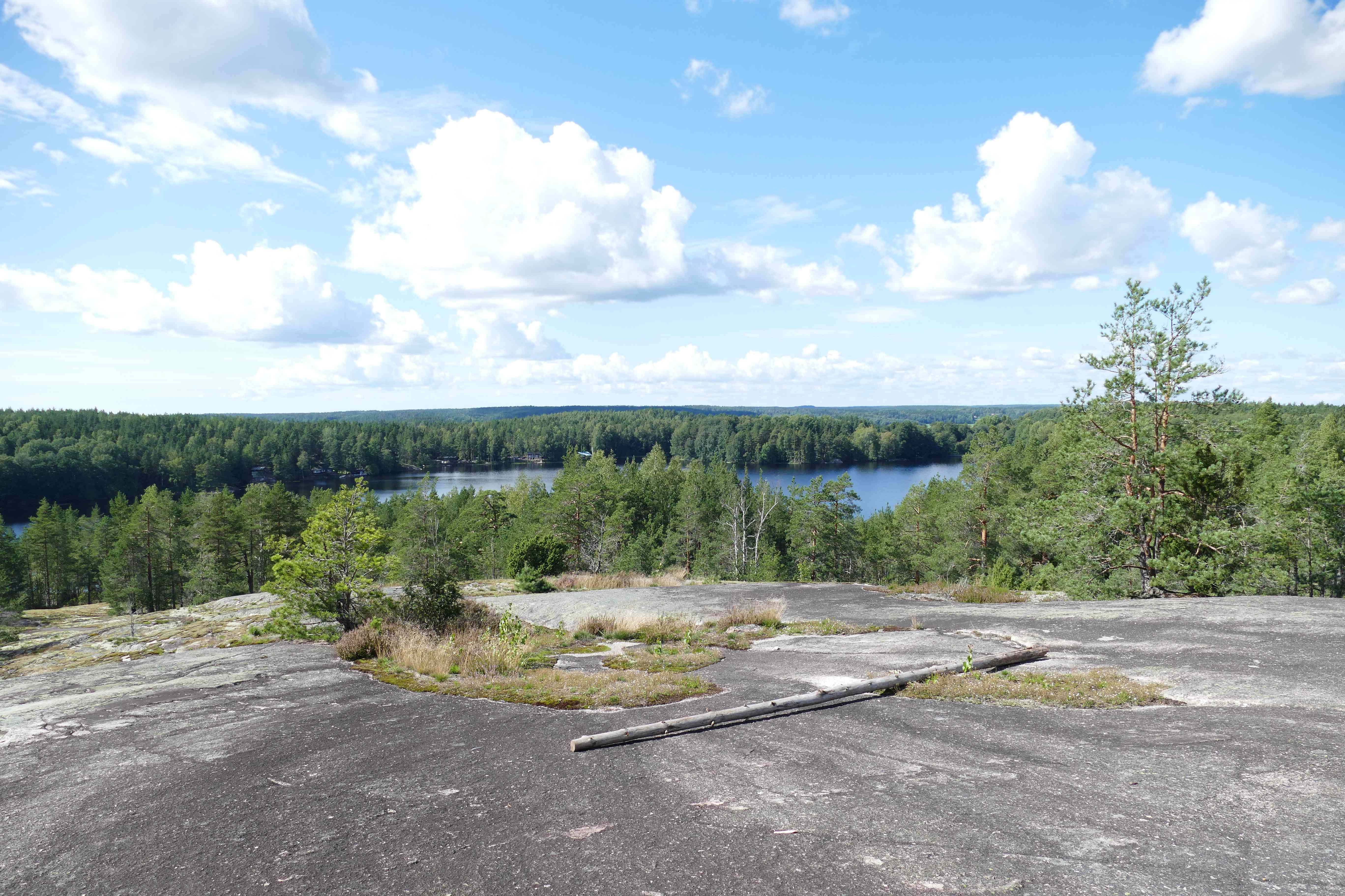  im  Teijo Nationalpark