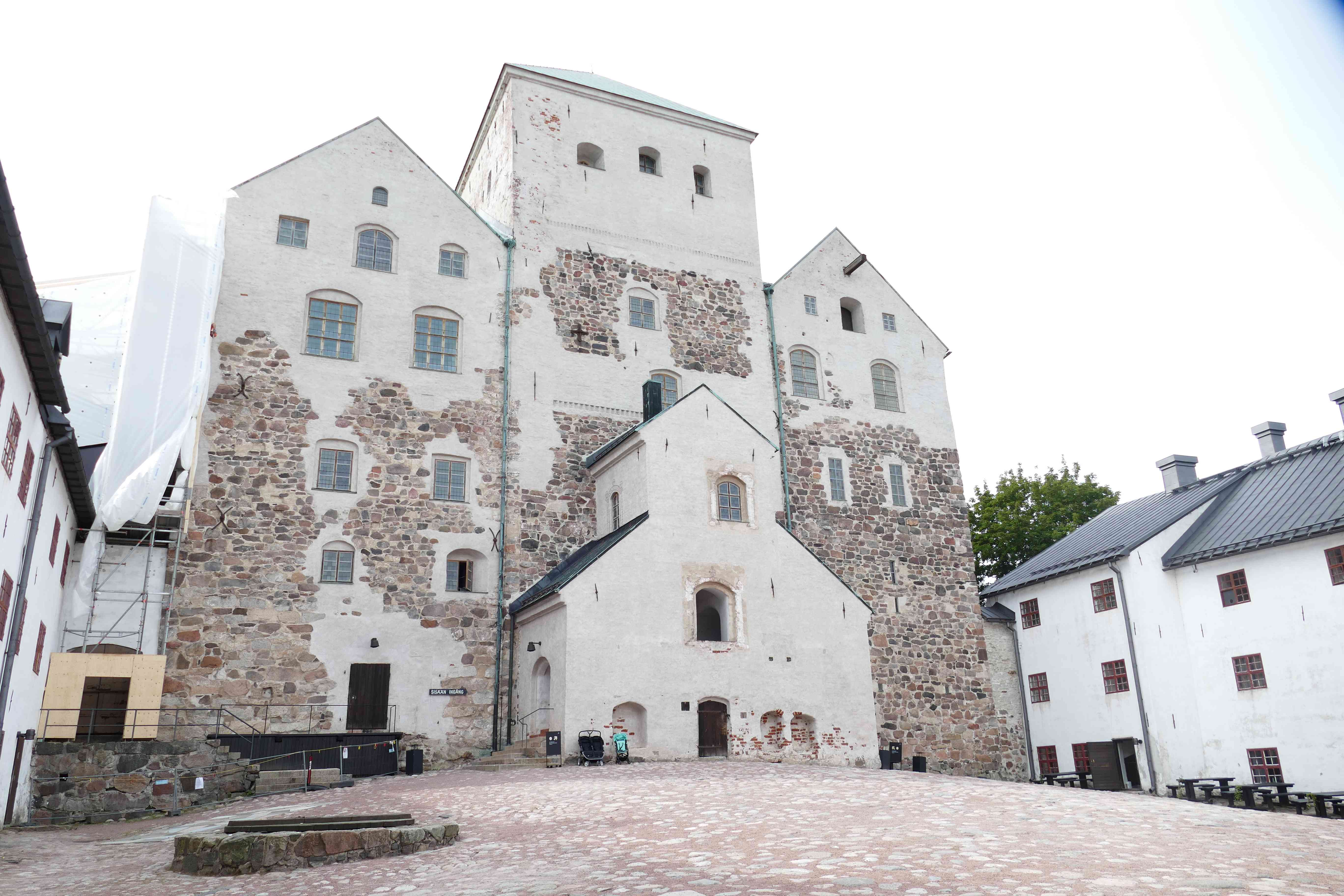 Burg Turku