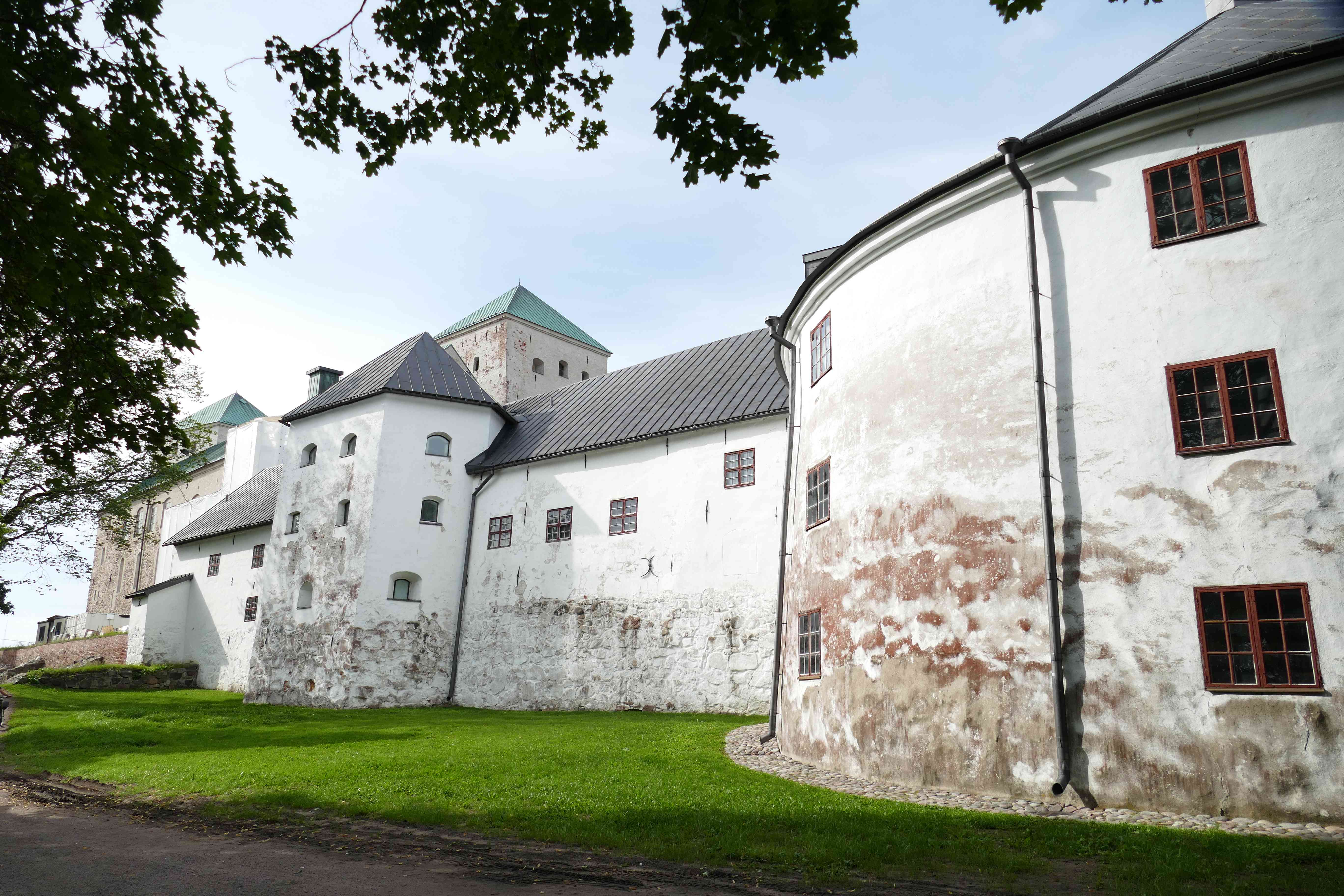 Burg Turku