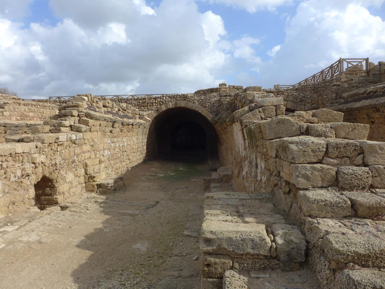 Caesarea Maritima