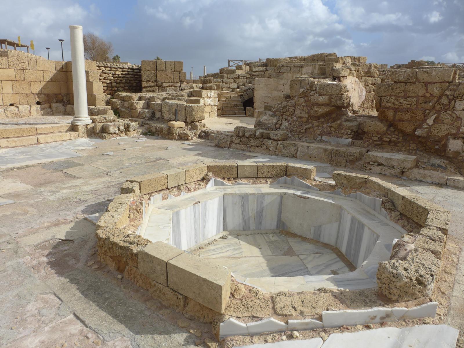 Caesarea Maritima