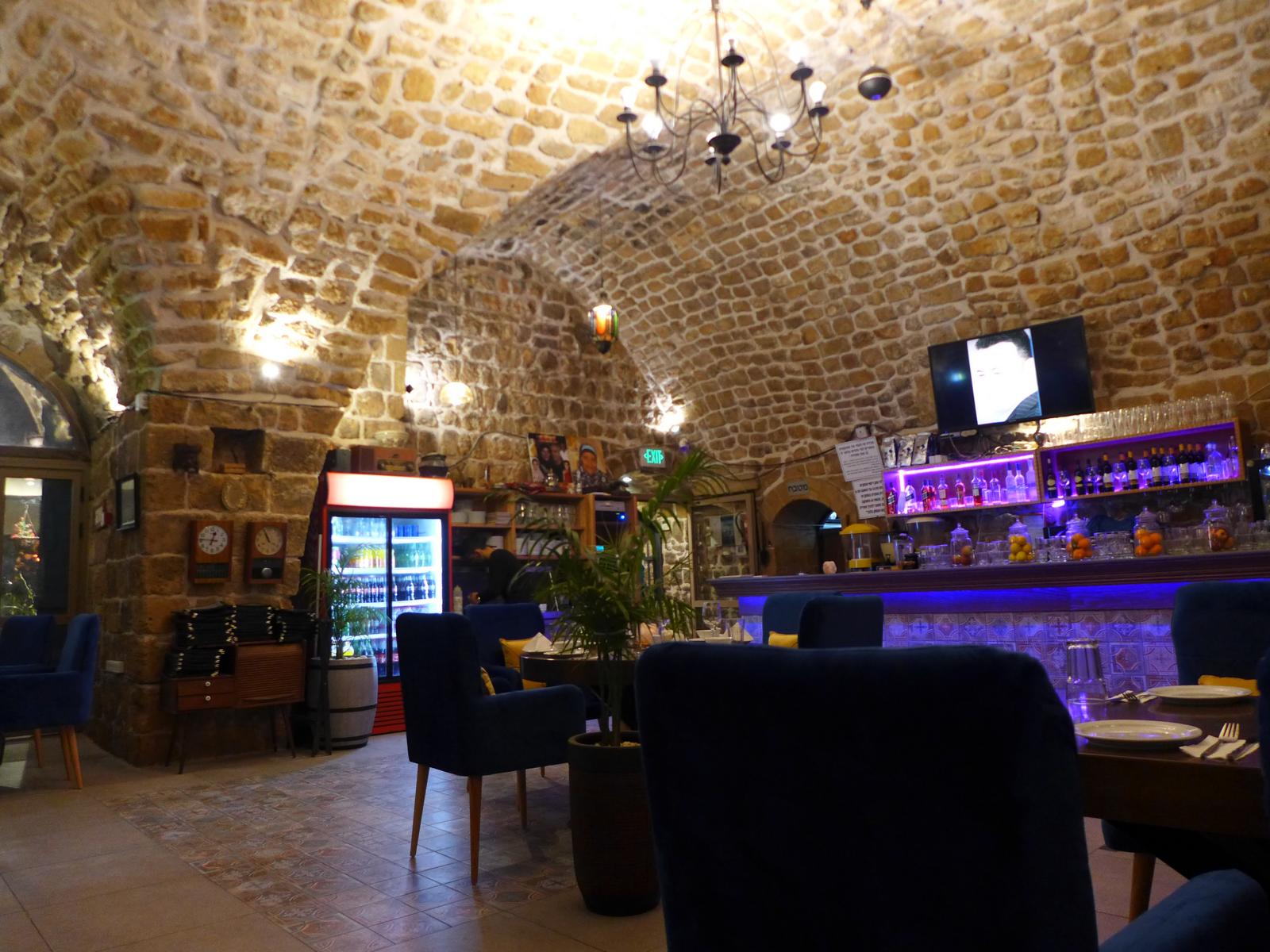 Restaurant Akko
