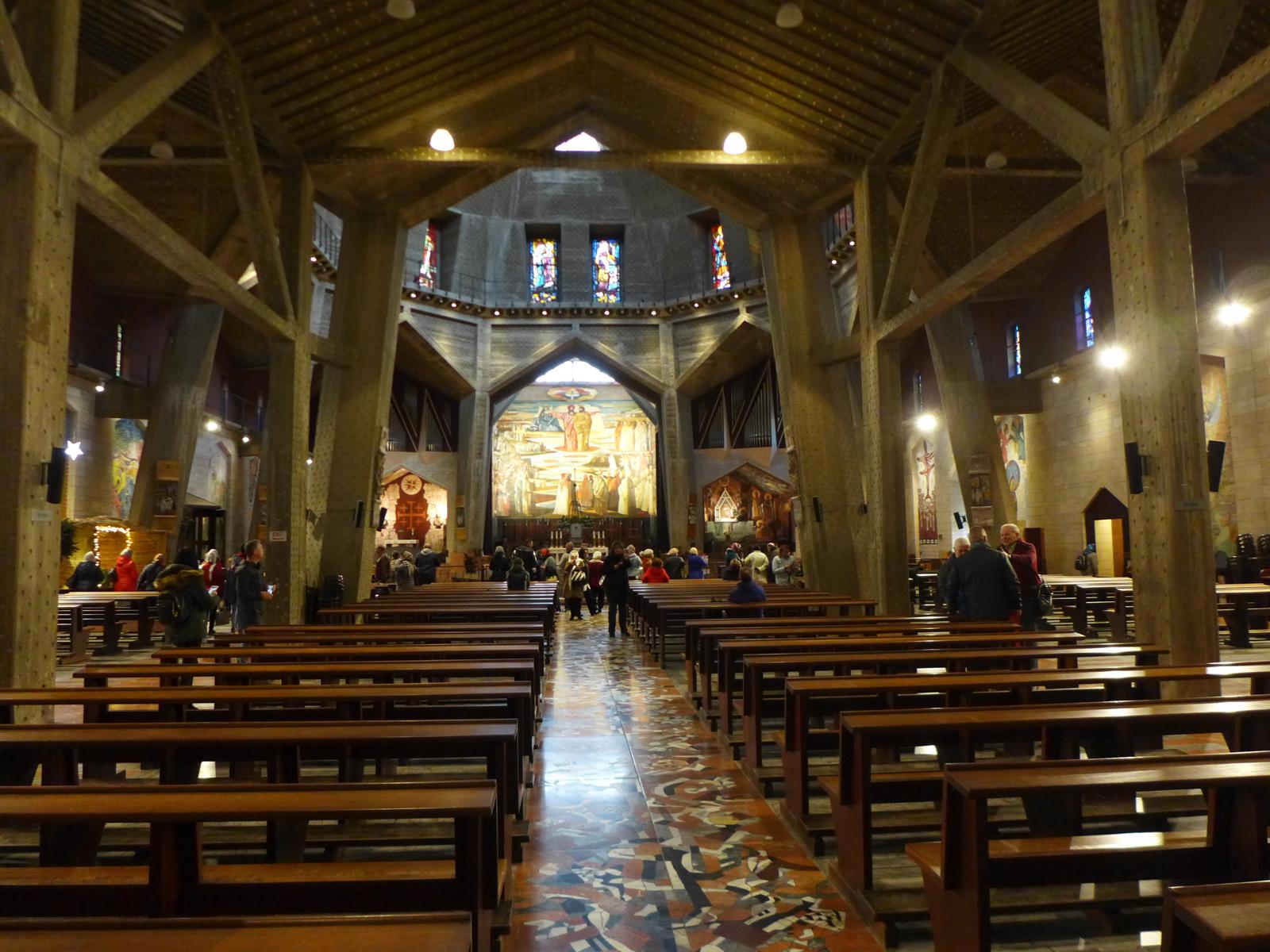 Verkündigungsbasilika