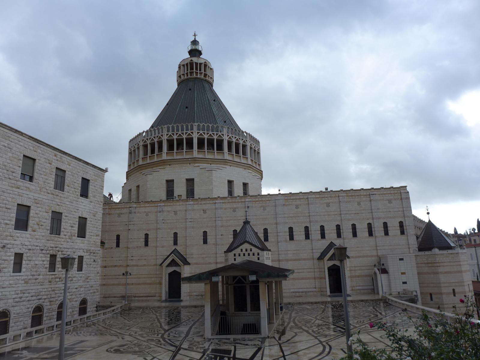 Verkündigungsbasilika