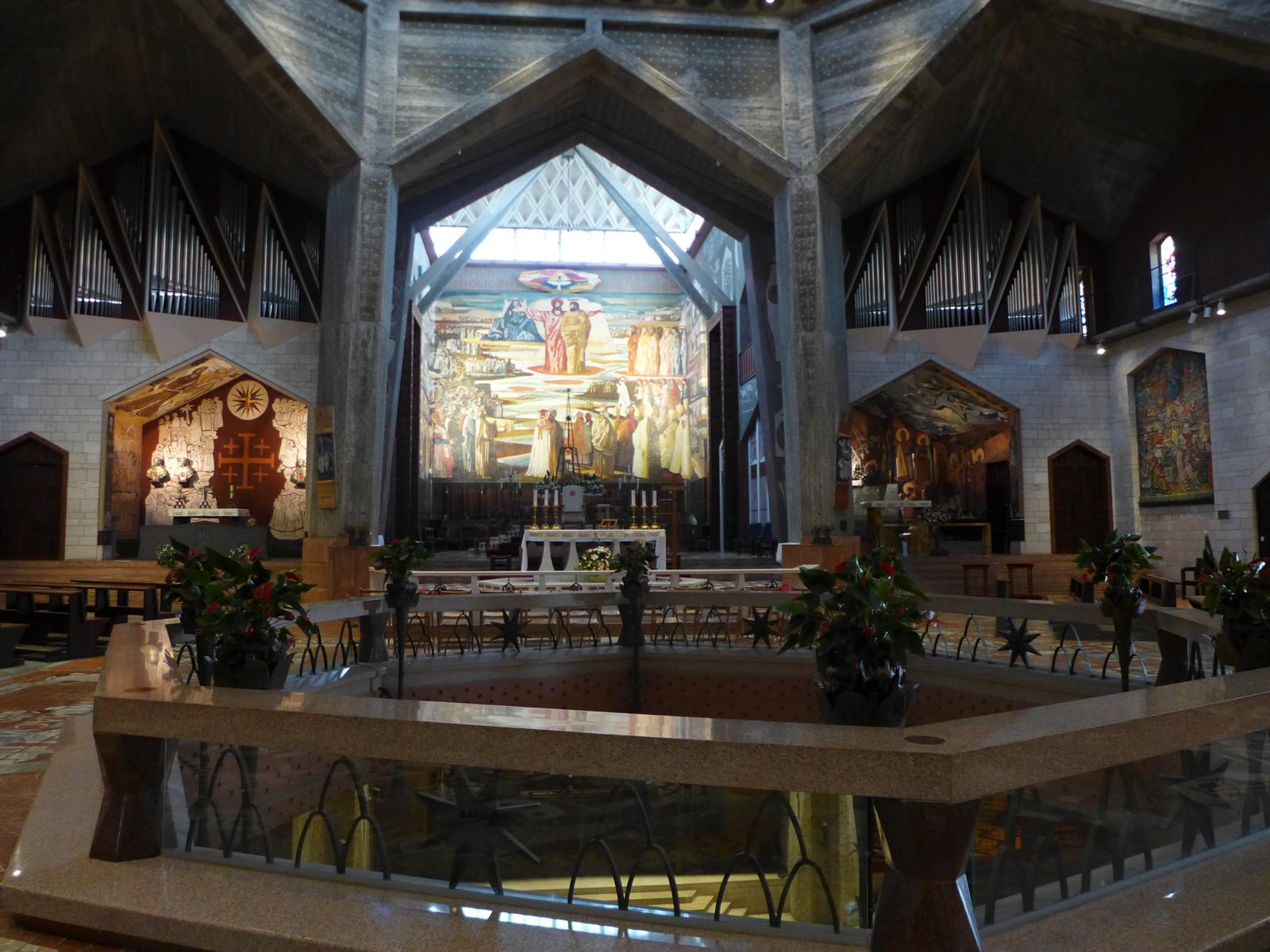Verkündigungsbasilika