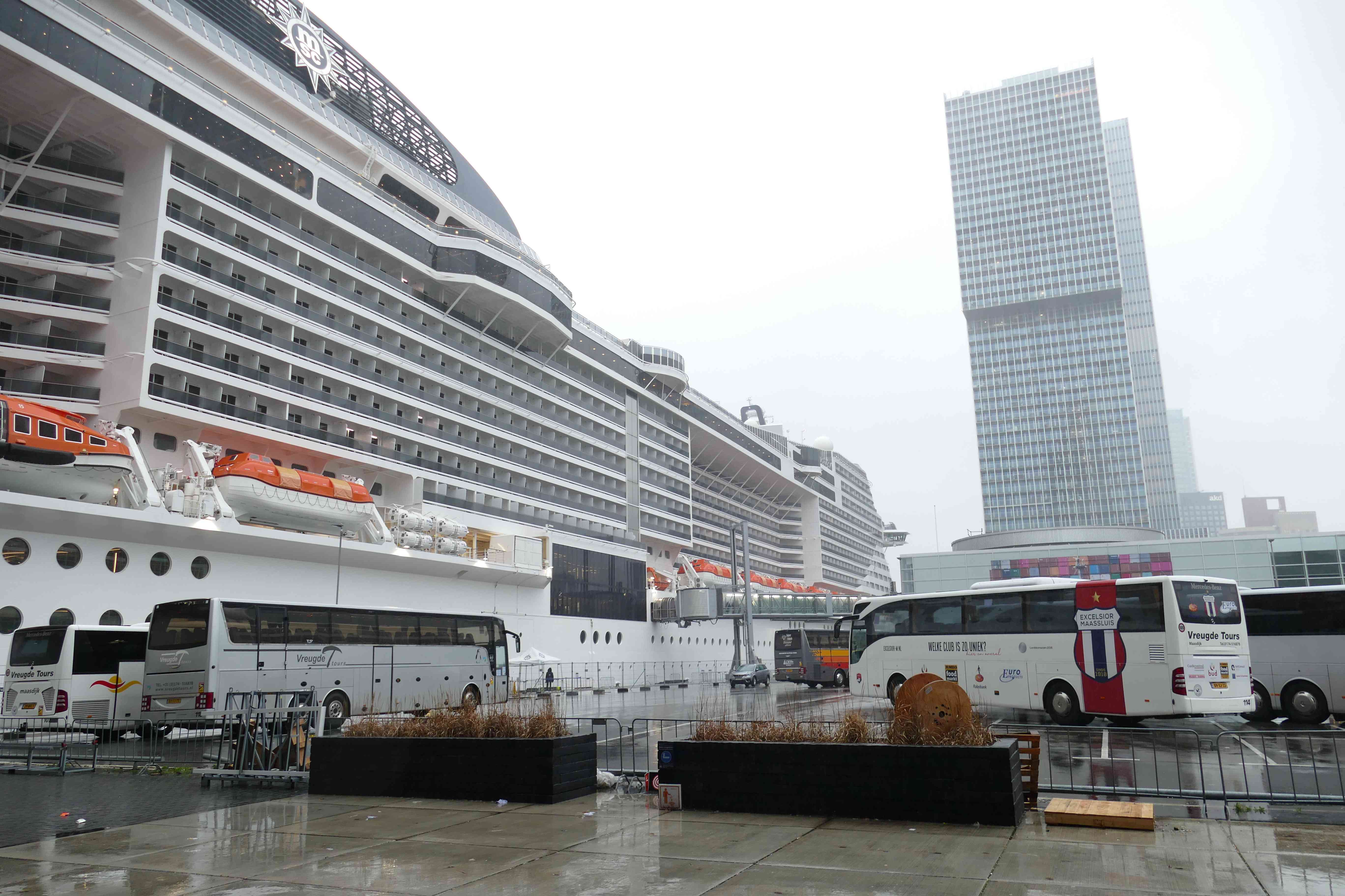 Rotterdam