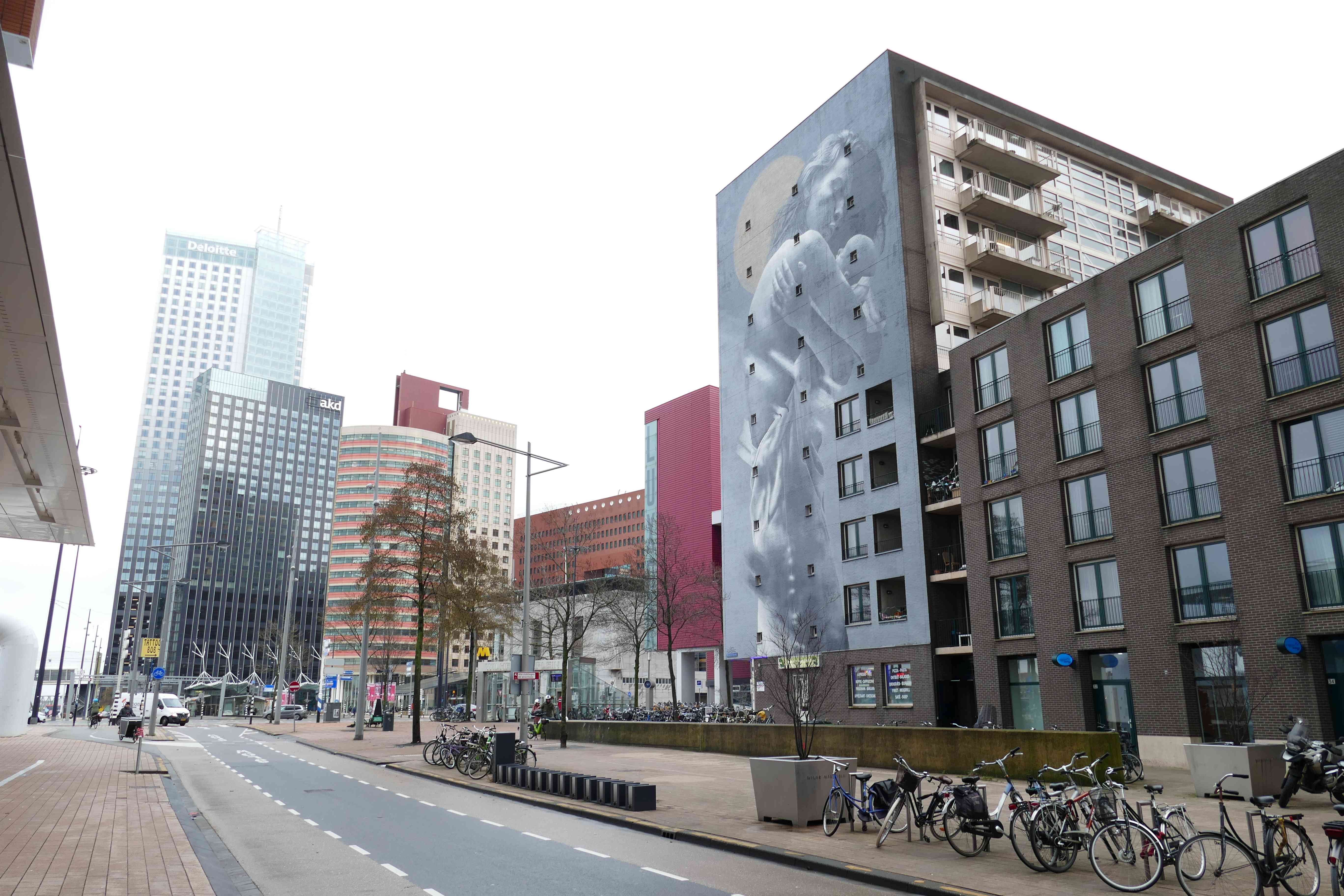 Rotterdam