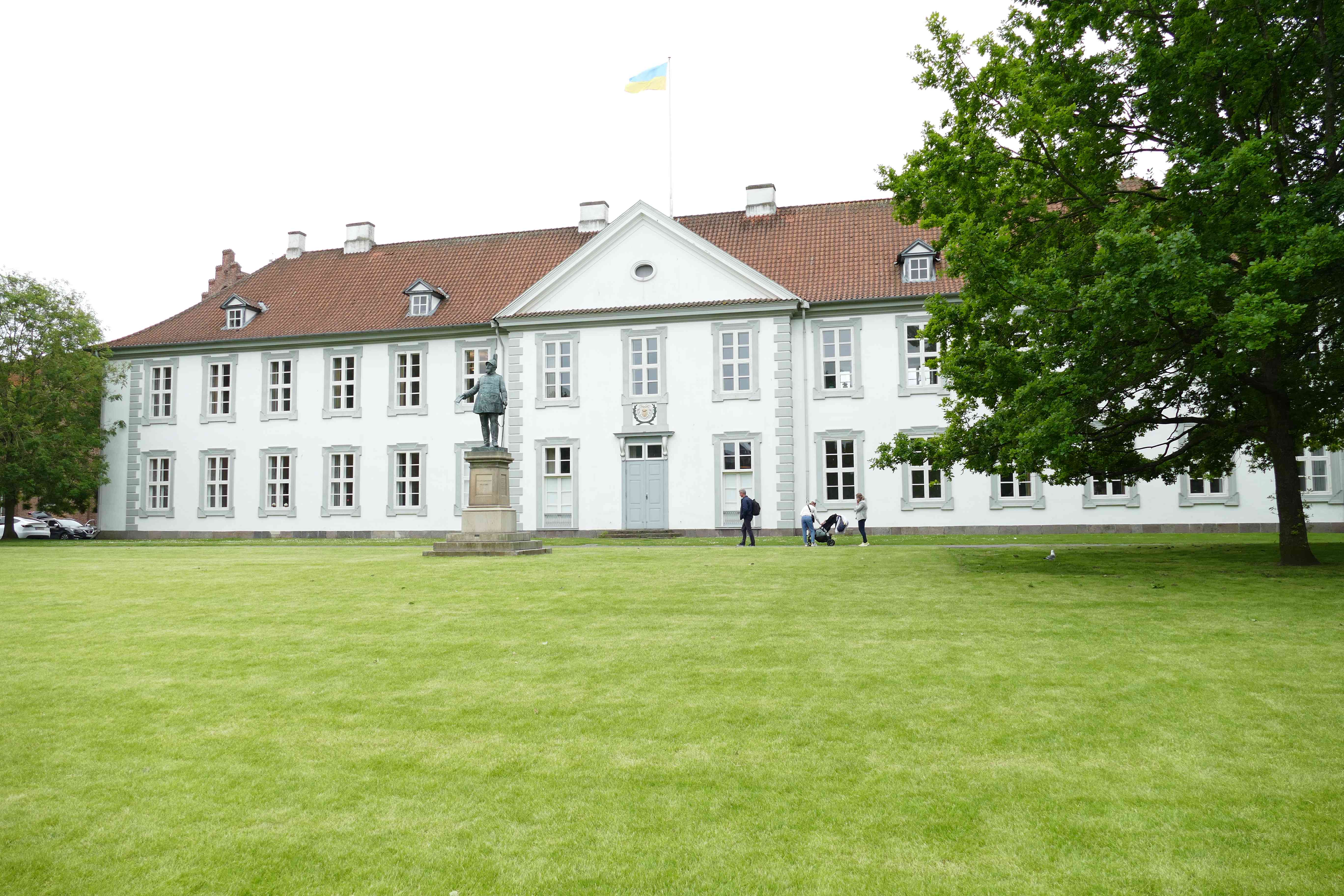 Schloss Odense 