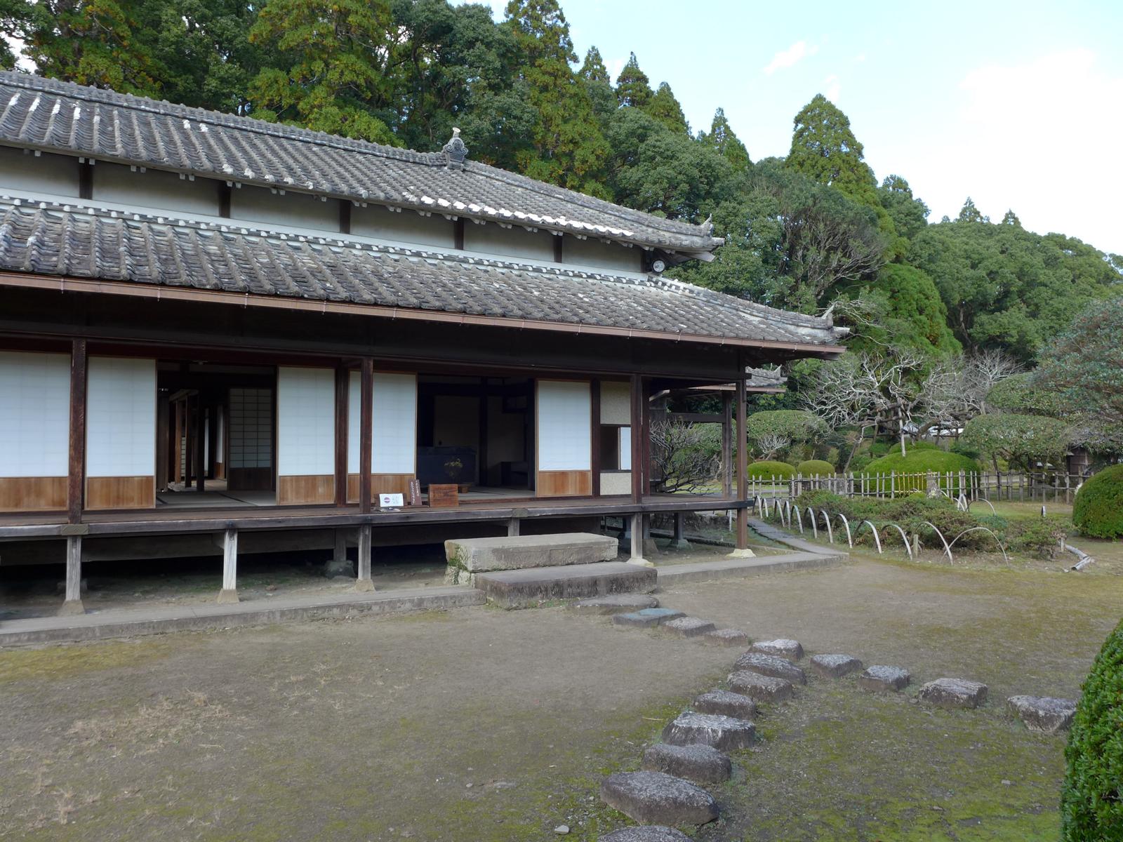 Obi  ---   Klan-Haus  Yoshokan