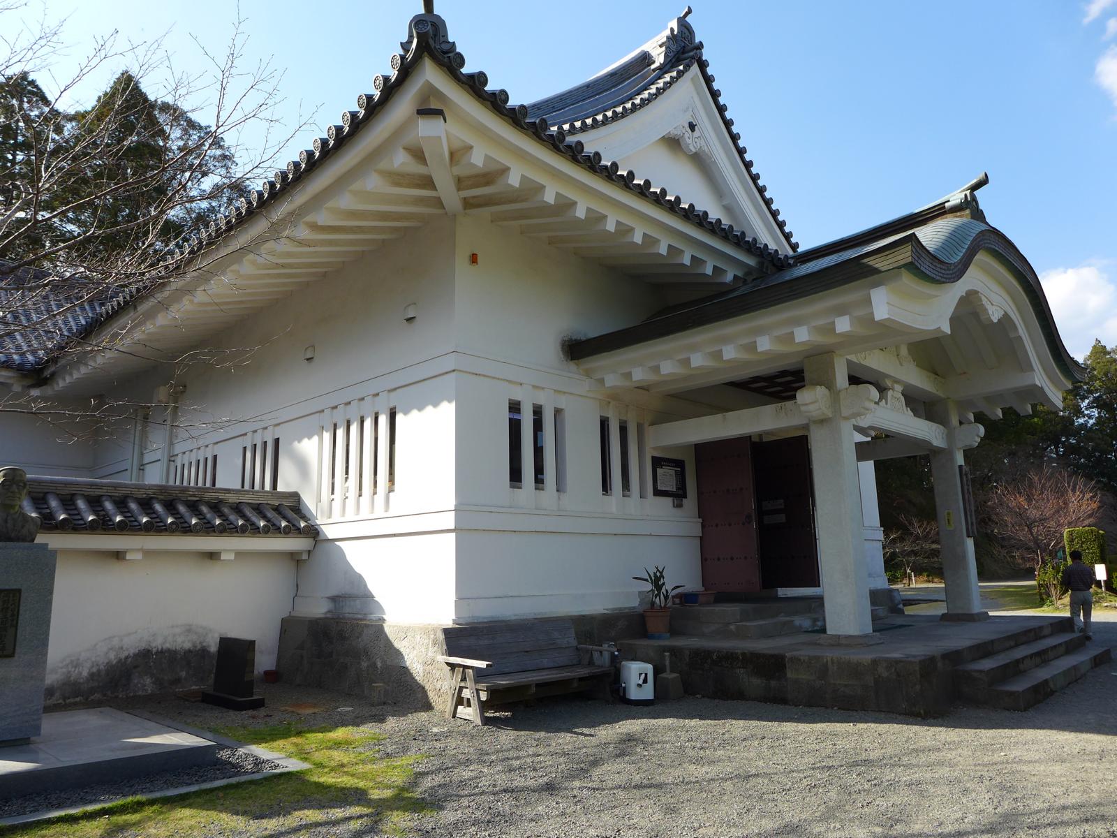 OBI klan Historical Museum