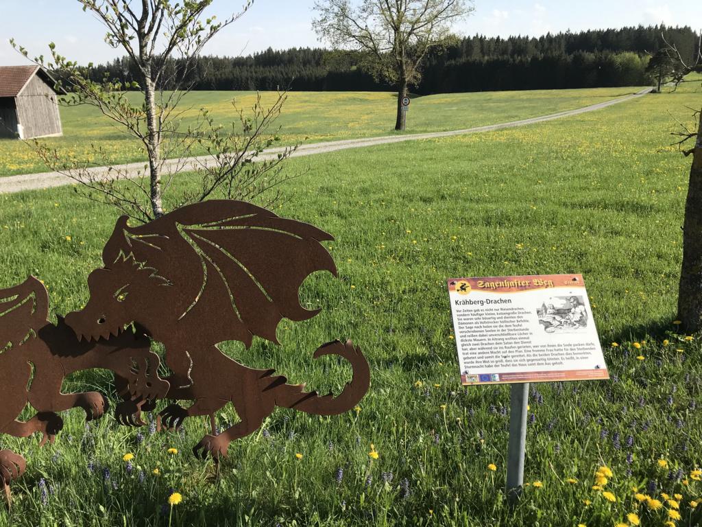 Krähberg-Drachen