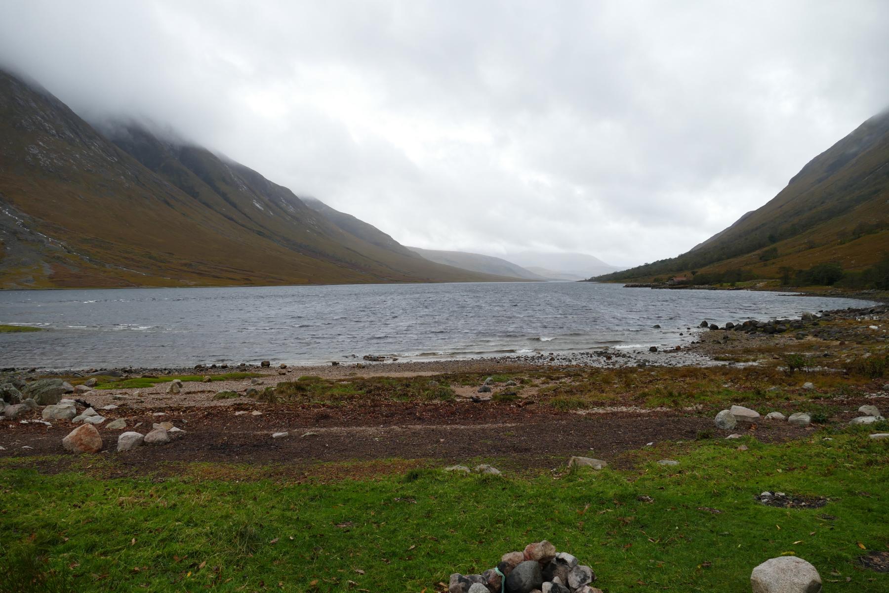 Glen Etive