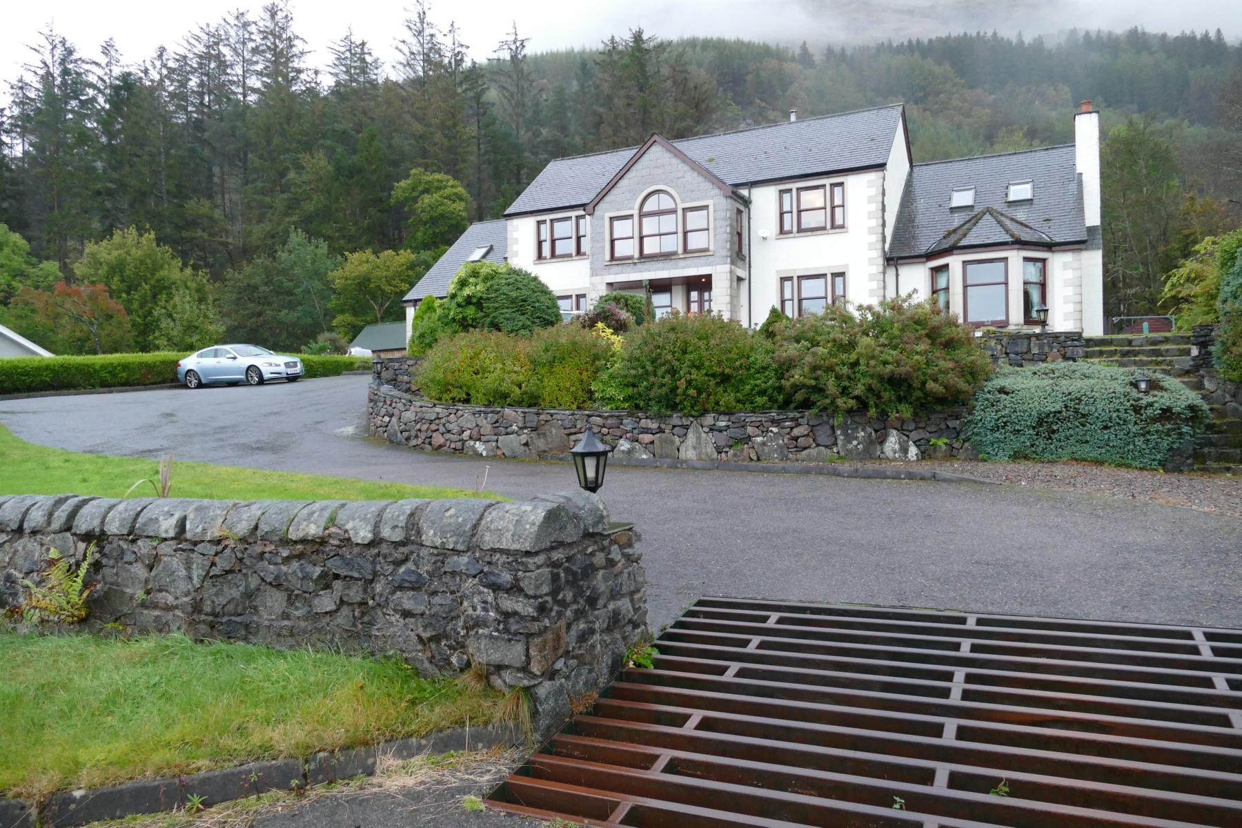 Unterkunft  Ardno House