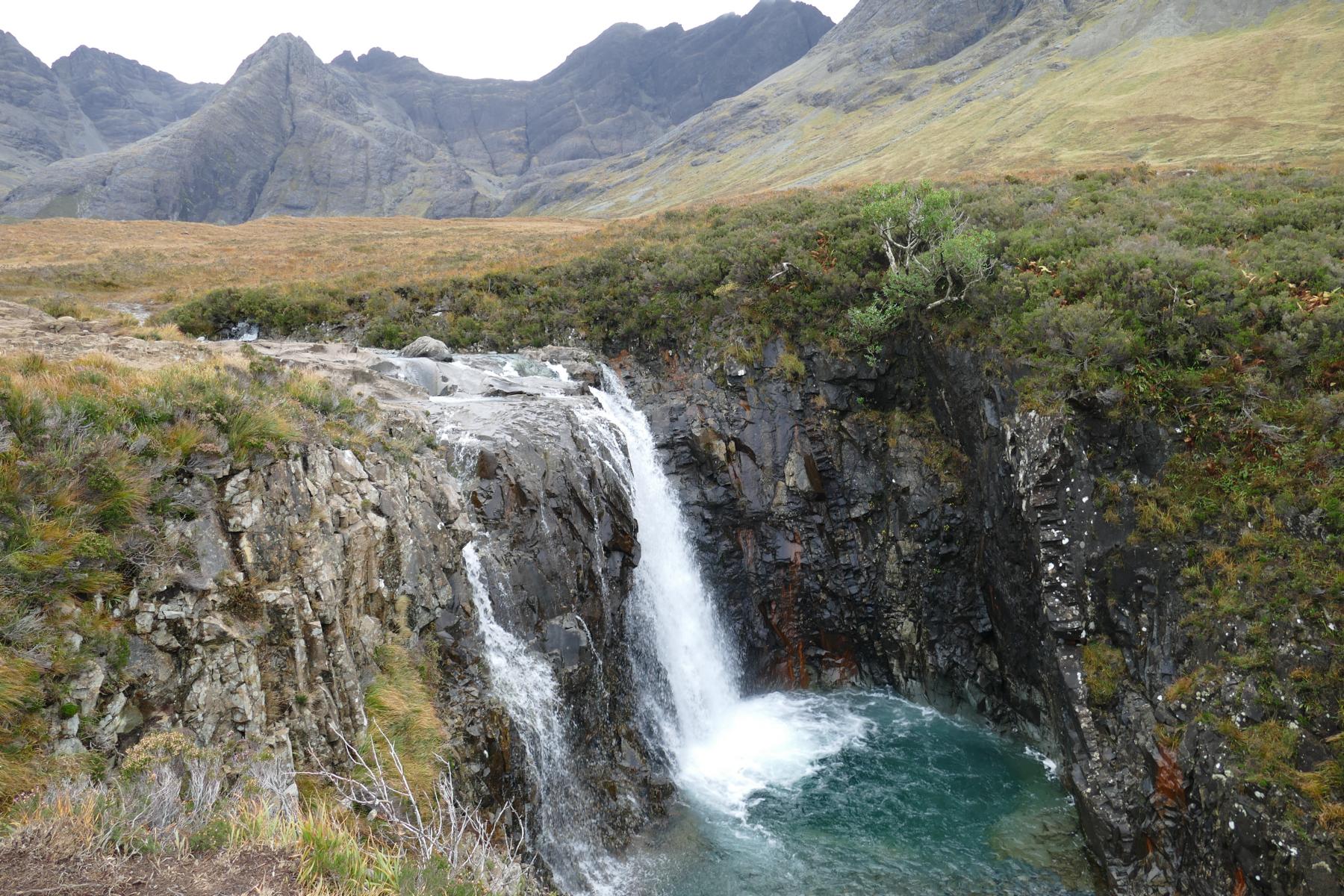 Fairy Pools