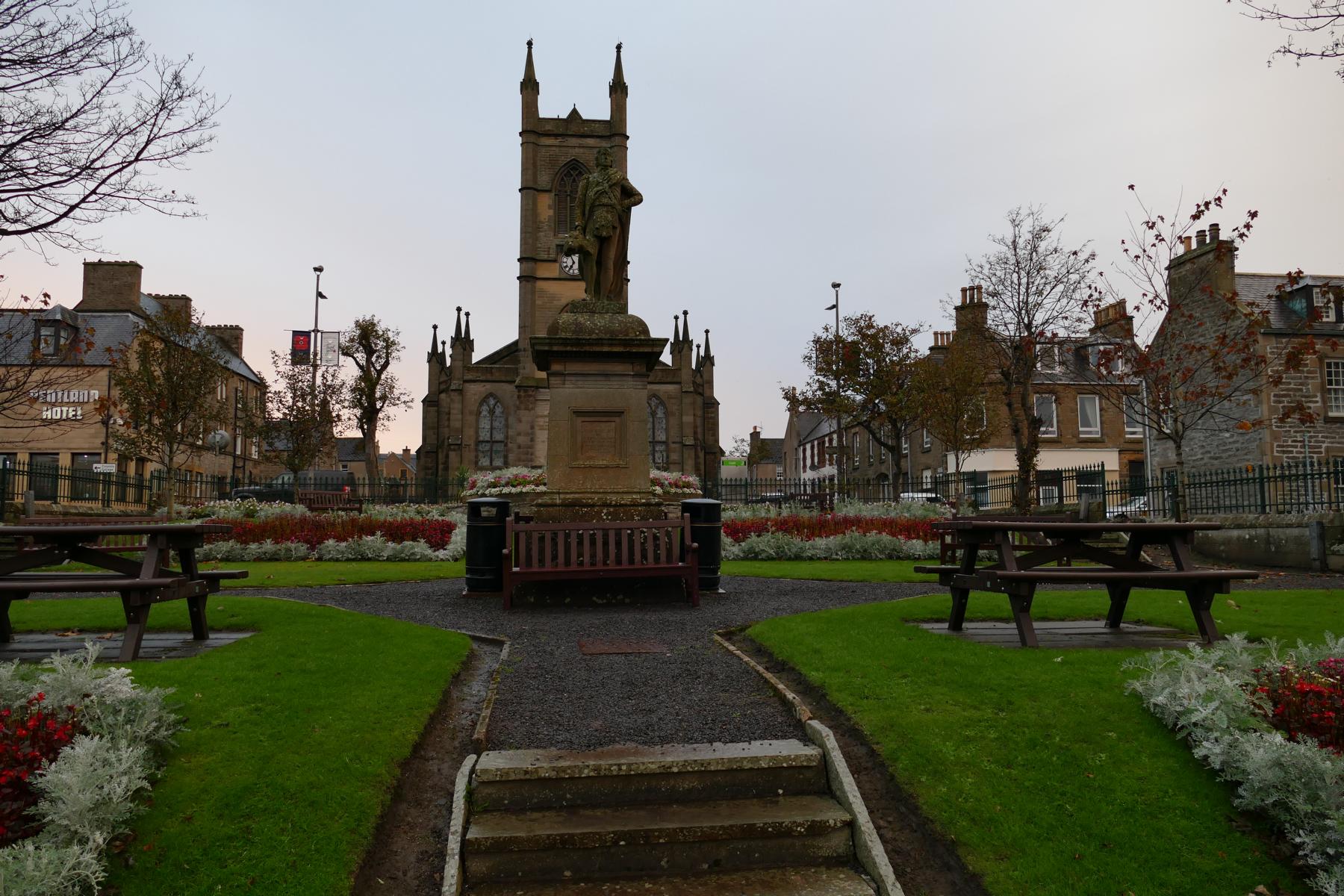 Thurso