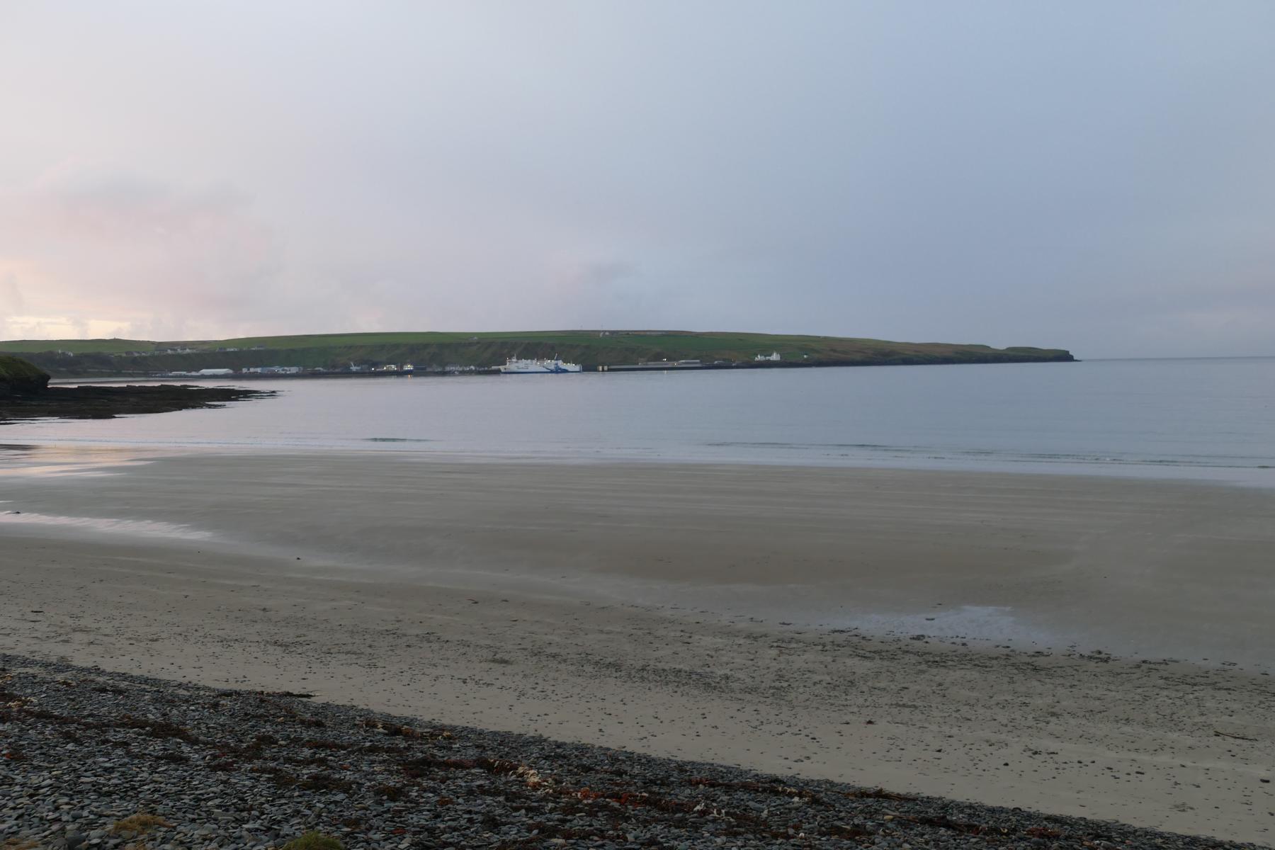 Strand von Thurso