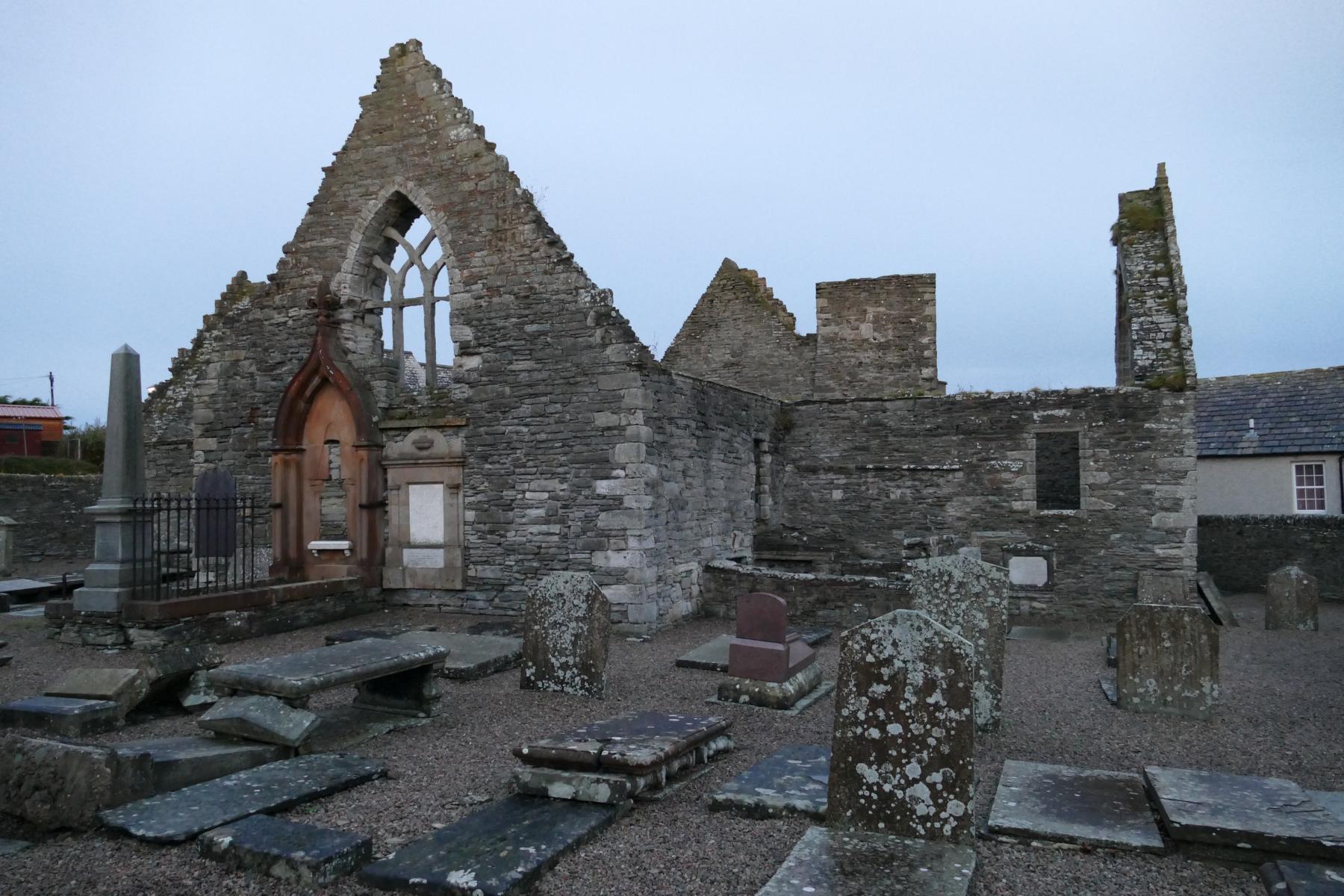 St. Peter´s Kirk