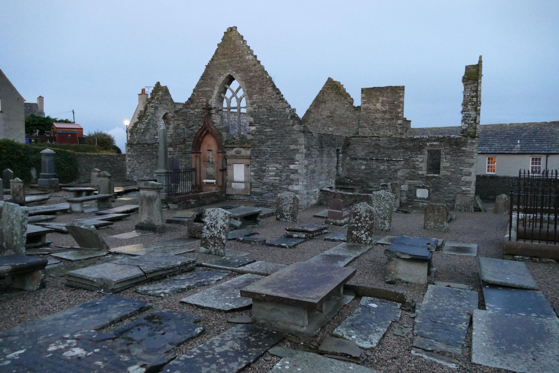 St. Peter´s Kirk