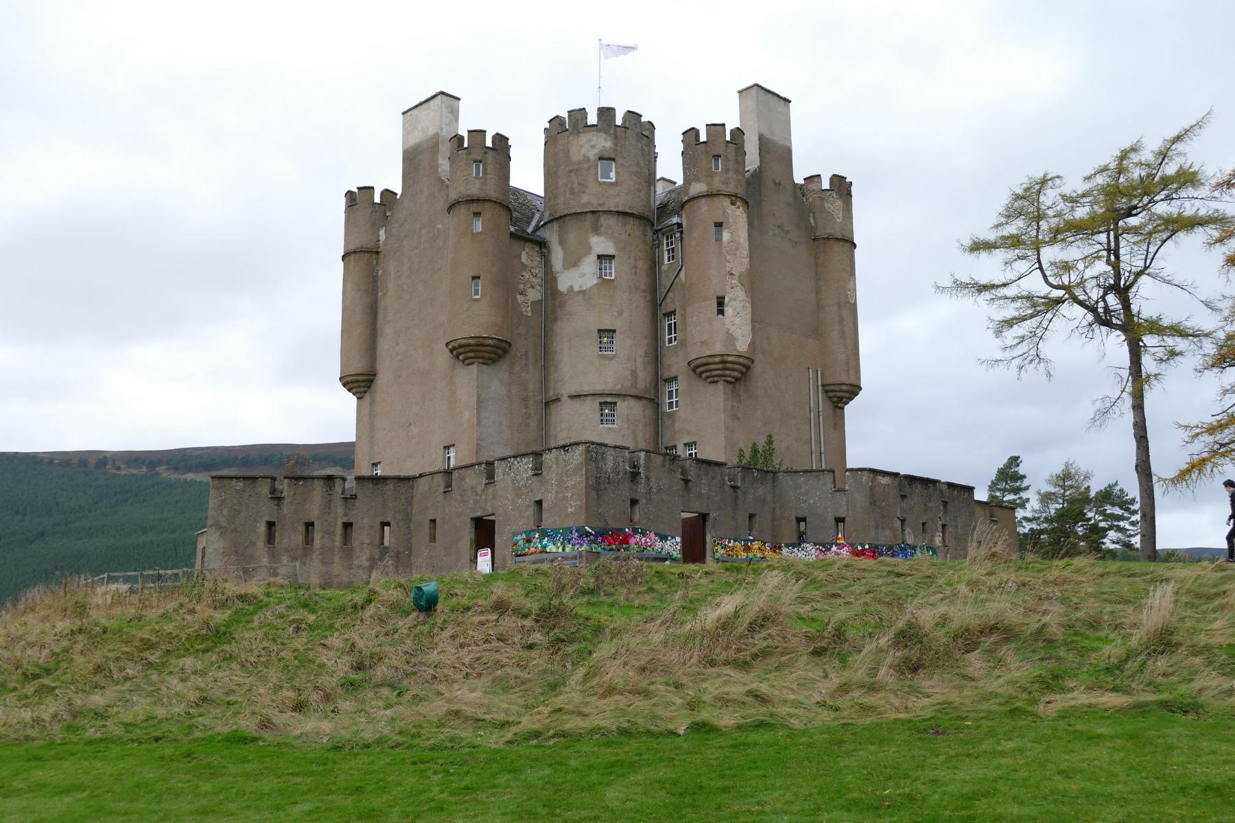 Brämer Castle