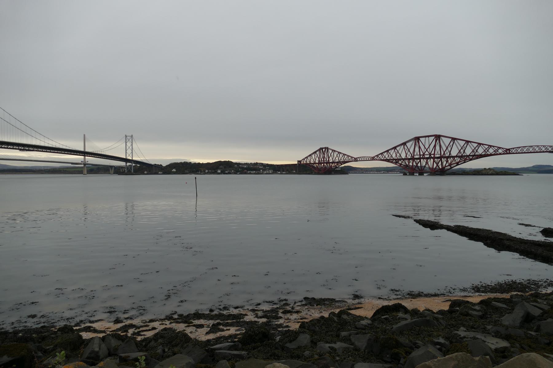 Forth Bridge